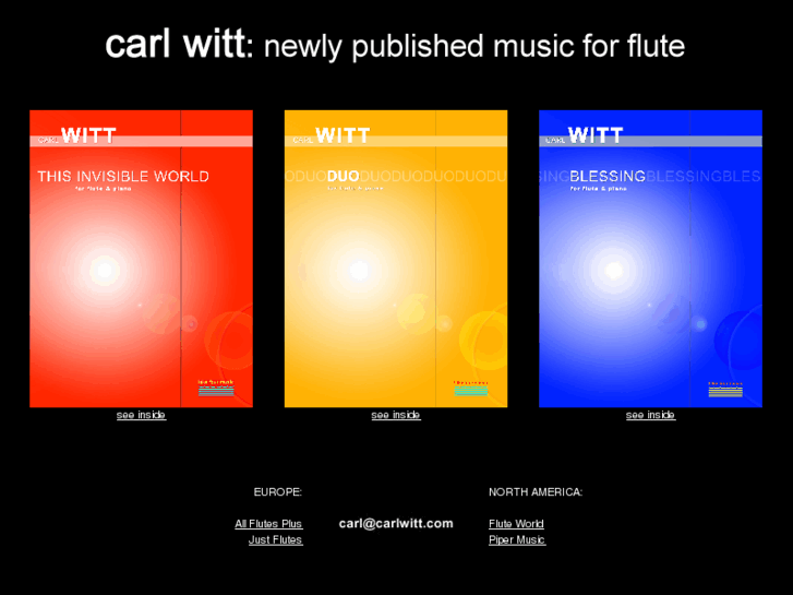 www.carlwitt.com