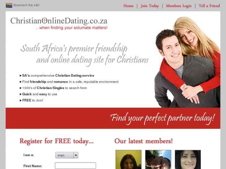 www.christianonlinedating.co.za