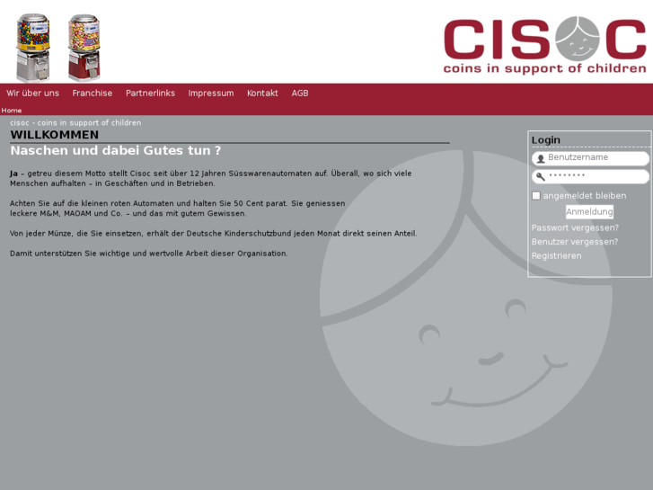 www.cisoc.de