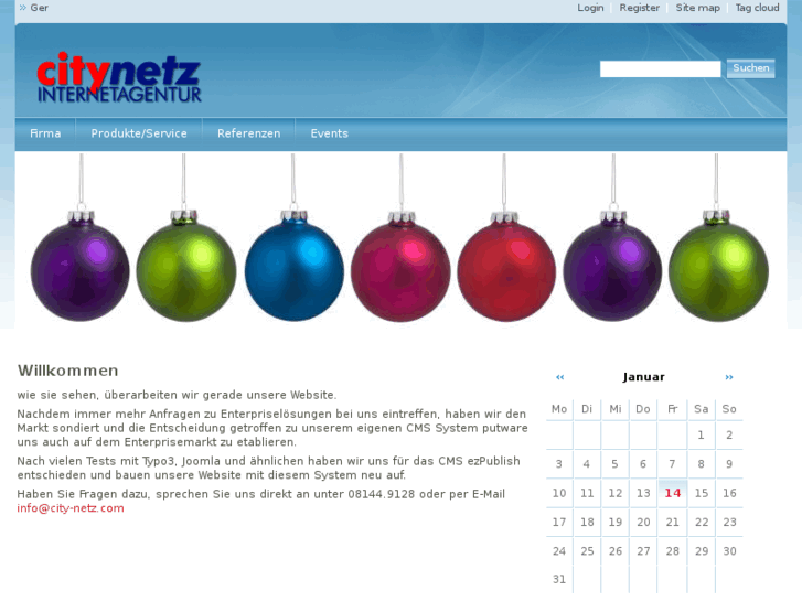www.city-netz.com