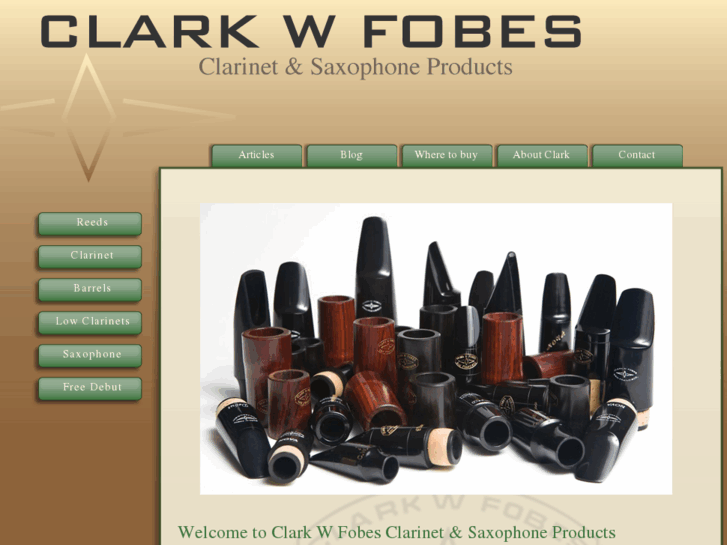 www.clarkwfobes.com