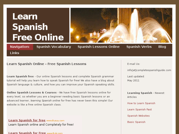 www.completespanishguide.com