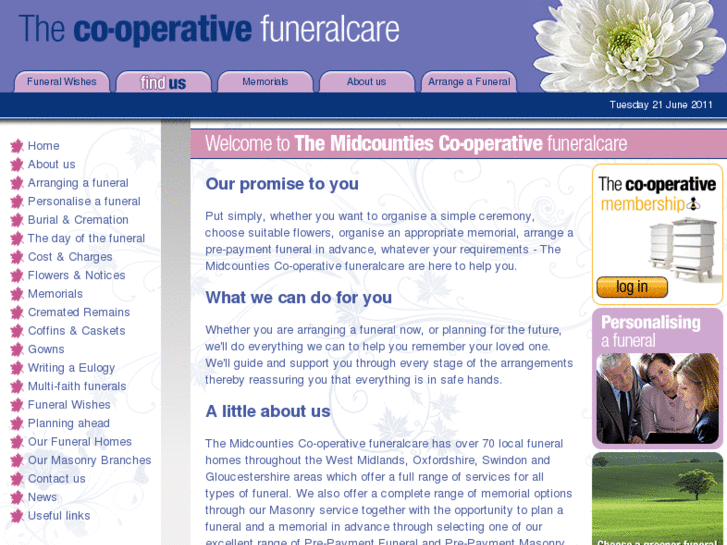 www.coopfunerals.co.uk