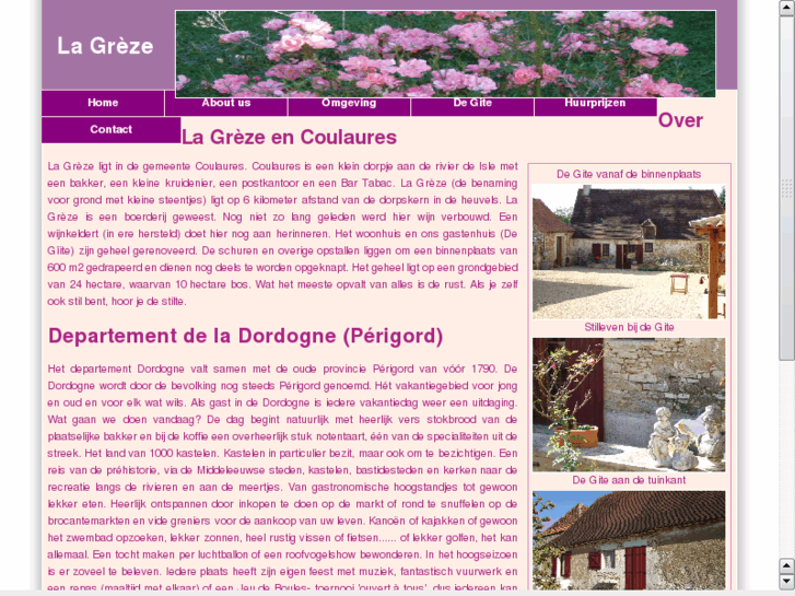 www.coulaures.info