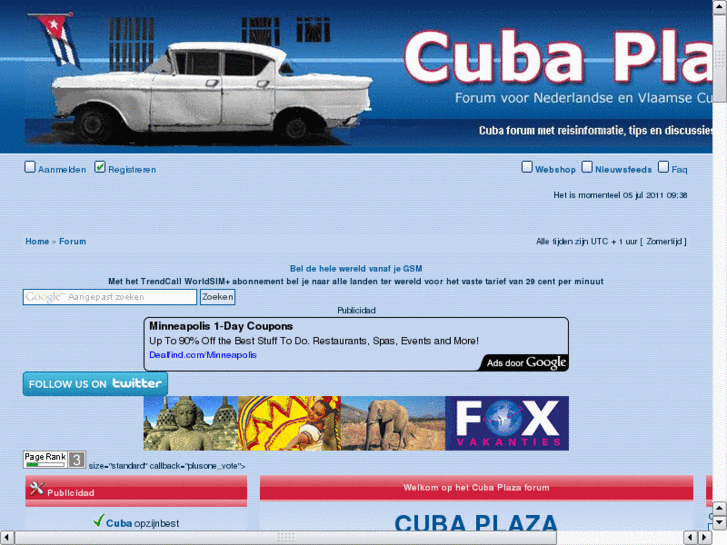 www.cubaplaza.be