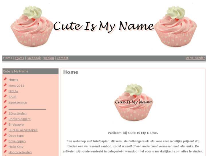 www.cuteismyname.com