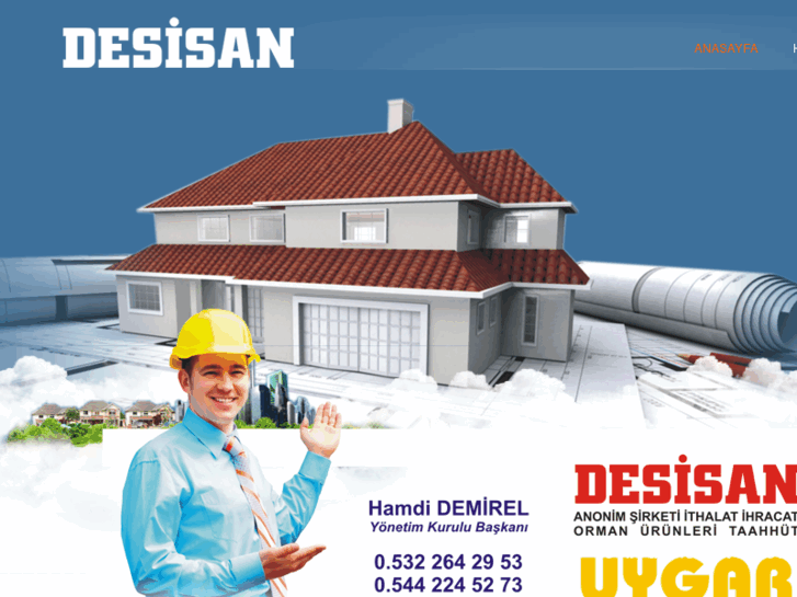 www.desisan.com