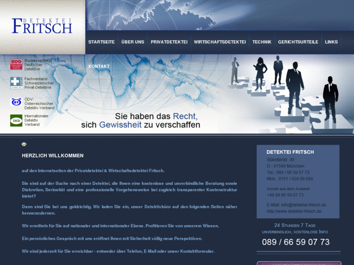 www.detektei-fritsch.de