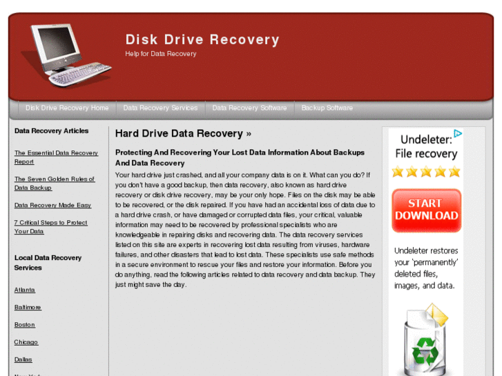 www.disk-drive-recovery.com