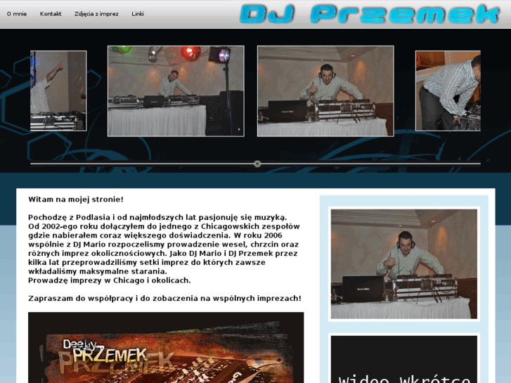 www.djprzemek.com