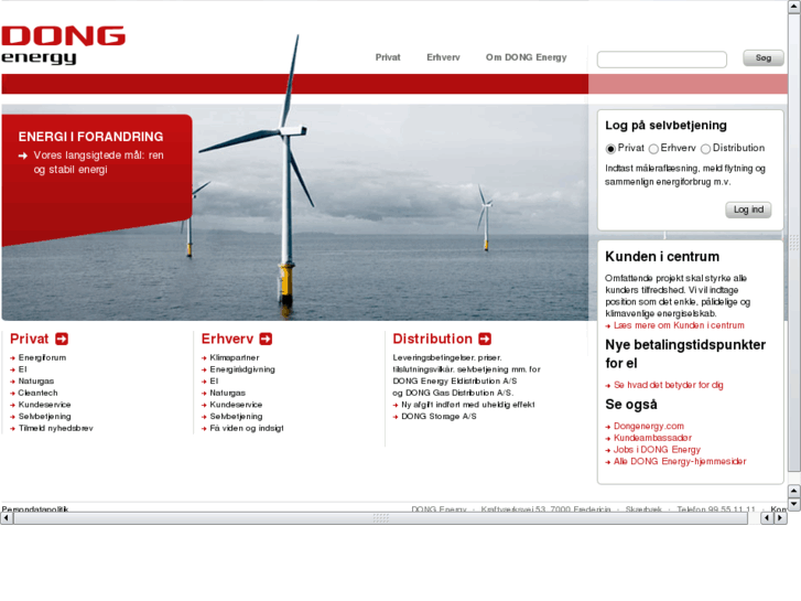 www.dongenergy.dk