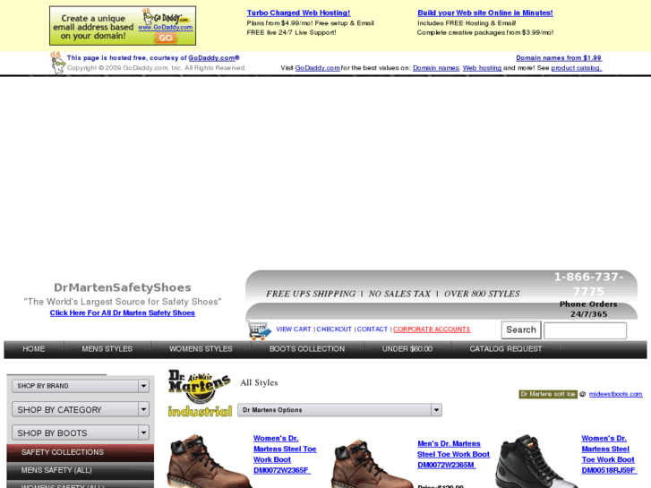 www.drmartensafetyshoes.com