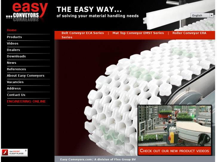 www.easyconveyors.com