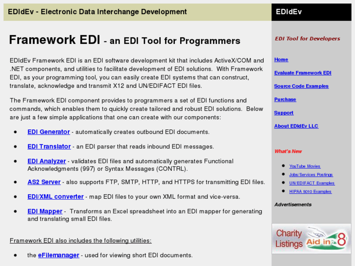 www.edidev.com