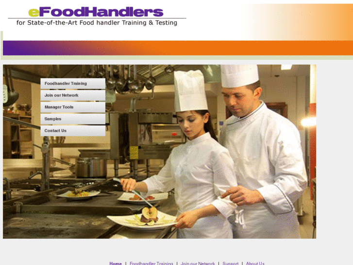 www.efoodhandler.com