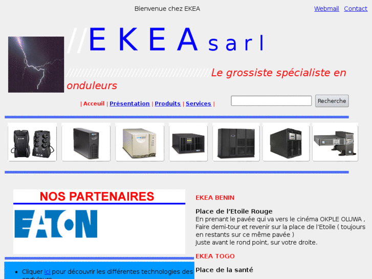 www.ekeasarl.com