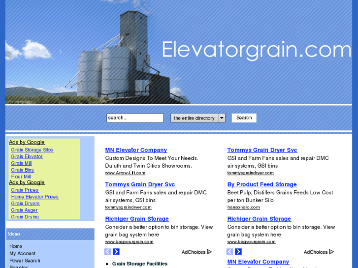 www.elevatorgrain.com