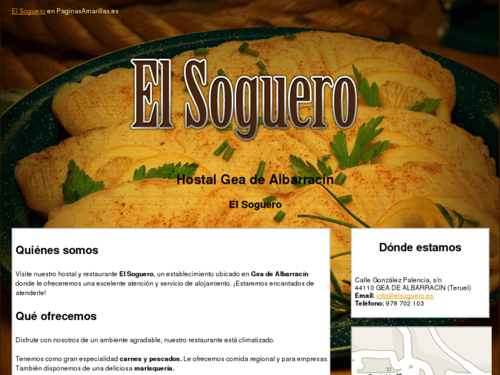 www.elsoguero.es