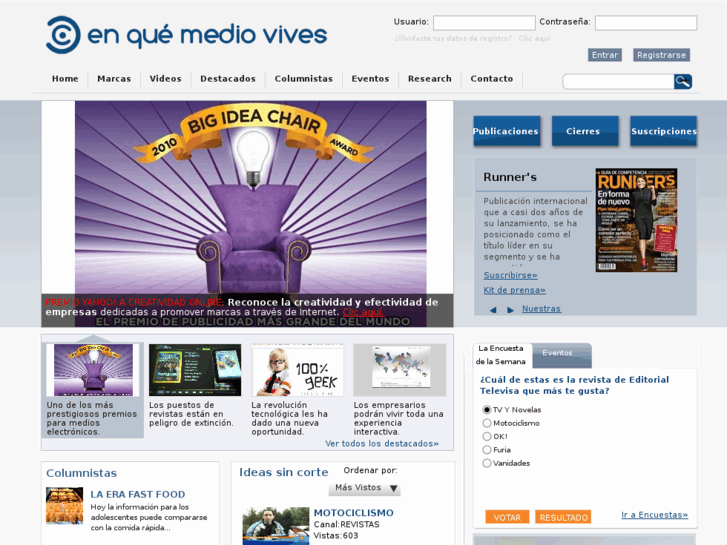 www.enquemediovives.com