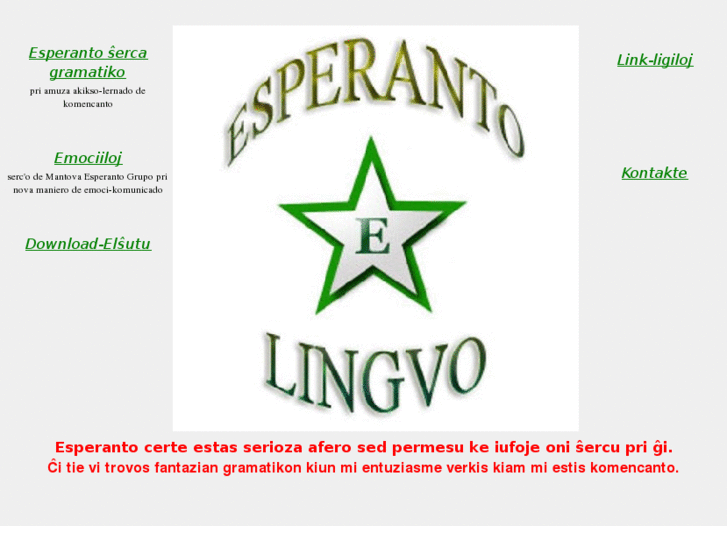 www.esperantolingvo.com