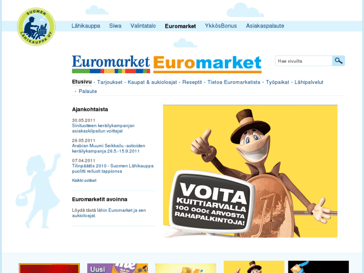 www.euromarket.fi