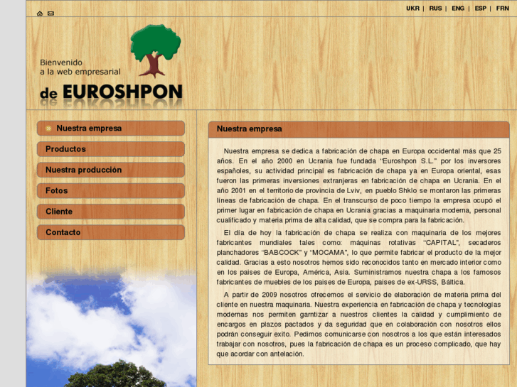 www.euroshpon.biz