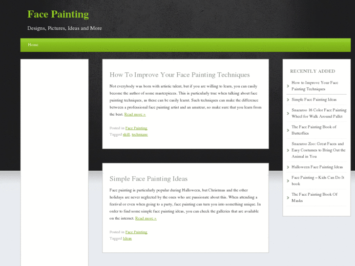 www.facepainted.com