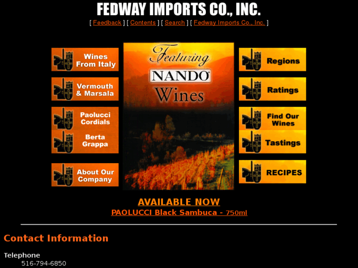 www.fedwayimports.com