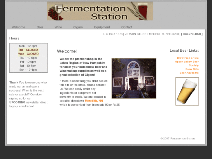 www.fermentationstation.com