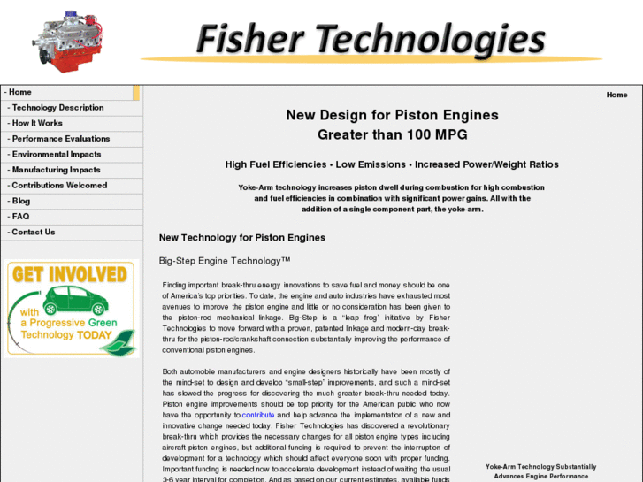 www.fisherengines.com