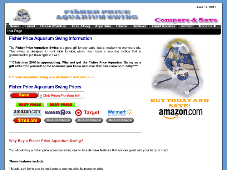 www.fisherpriceaquariumswing.com
