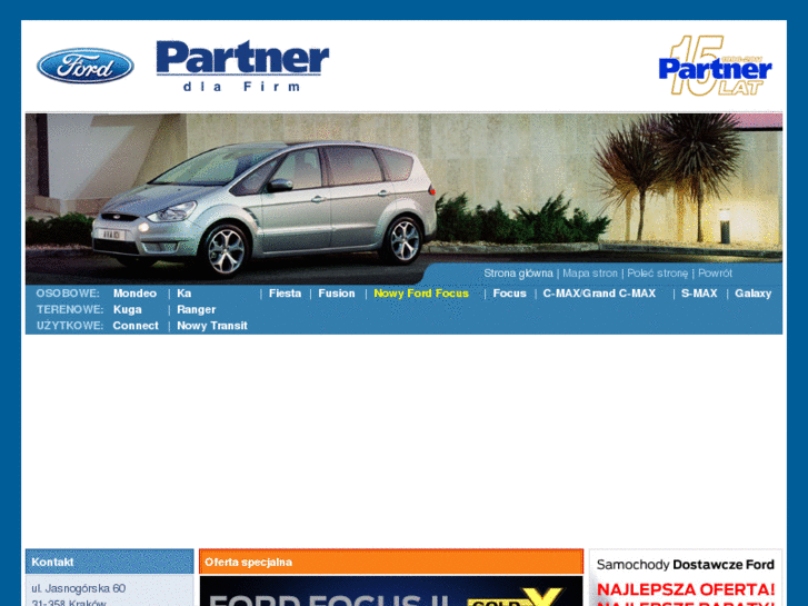 www.fordpartner.pl