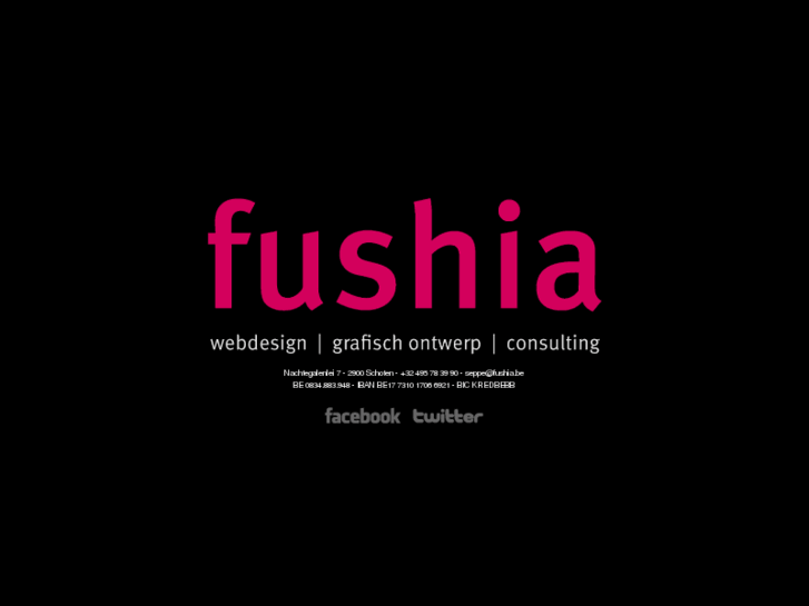 www.fushia.be
