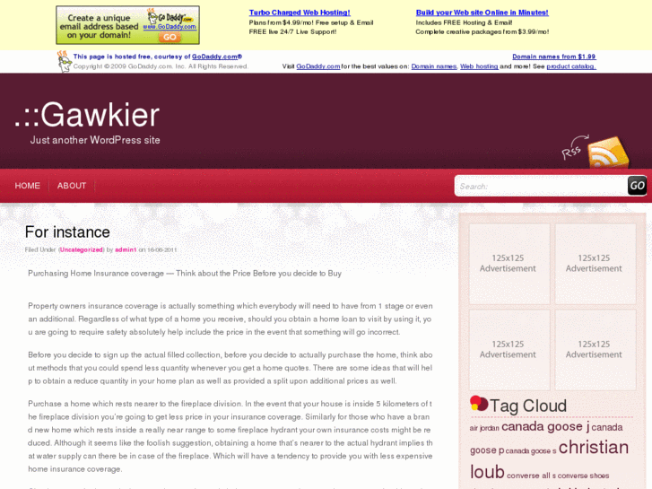 www.gawkier.info