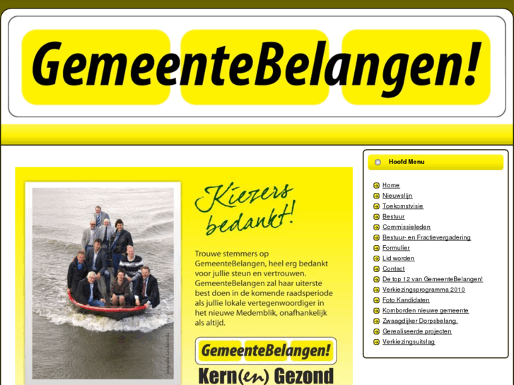 www.gemeentebelangen.info