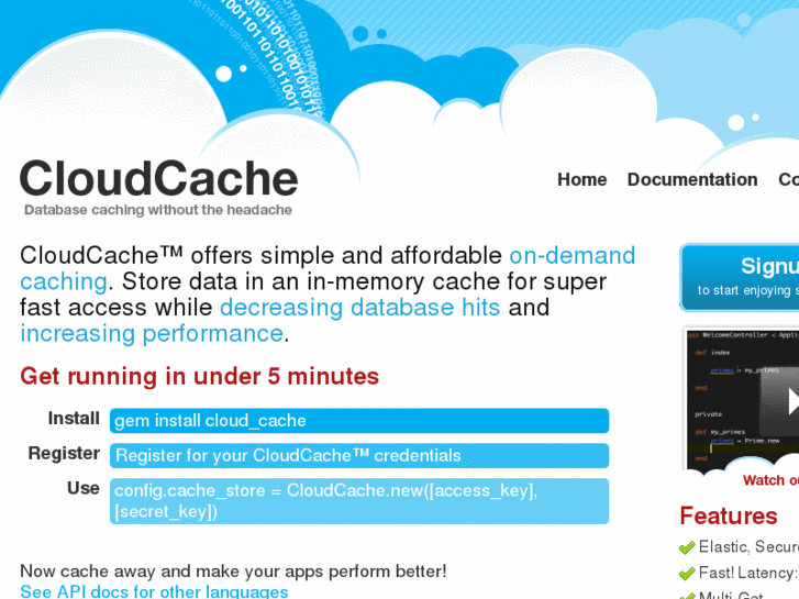 www.getcloudcache.com