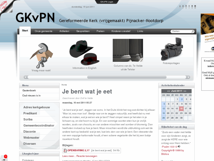 www.gkvpn.nl