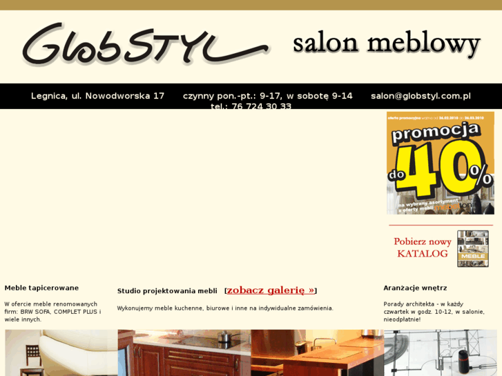 www.globstyl.com.pl