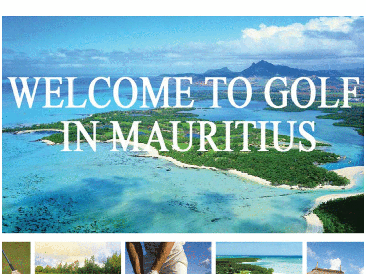 www.golfinmauritius.info