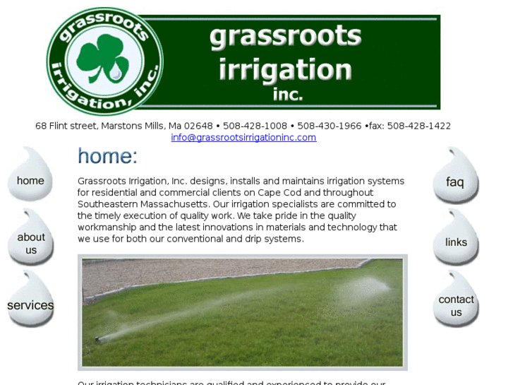 www.grassrootsirrigationinc.com
