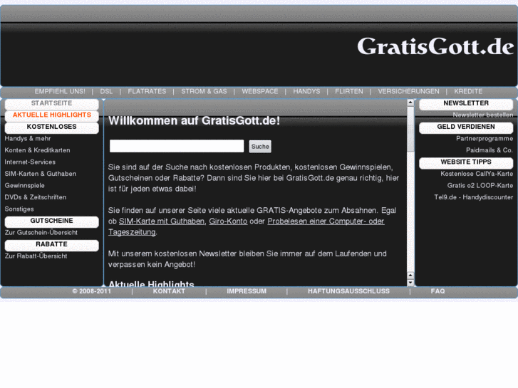 www.gratisgott.de