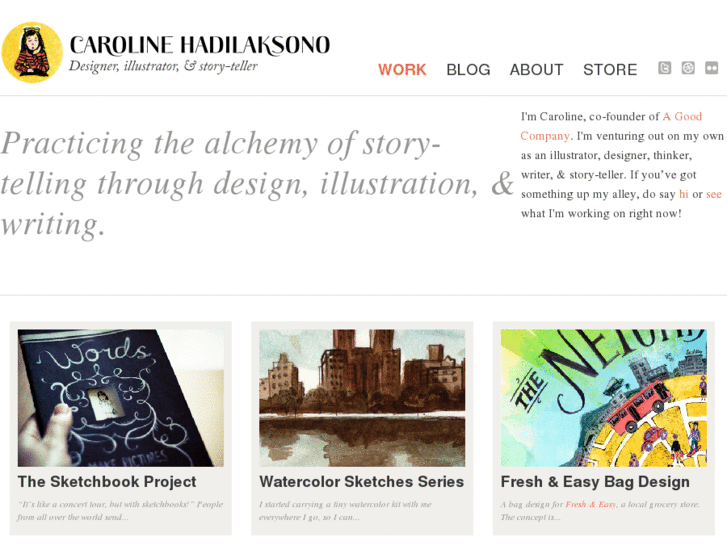 www.hadilaksono.com