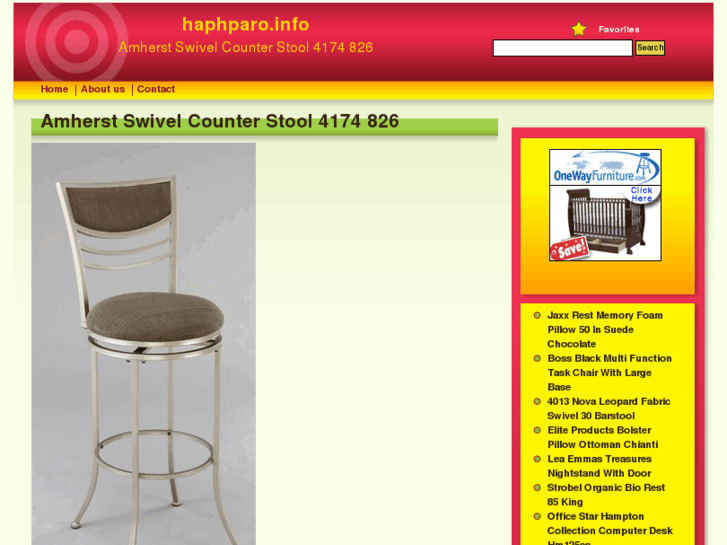 www.haphparo.info