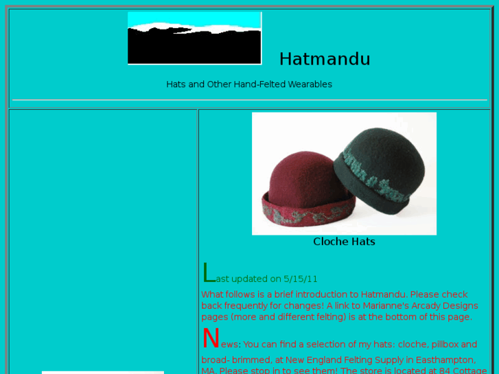 www.hatmandu.com