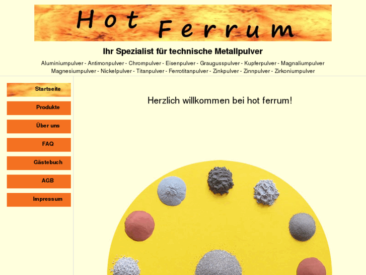 www.hot-ferrum.com