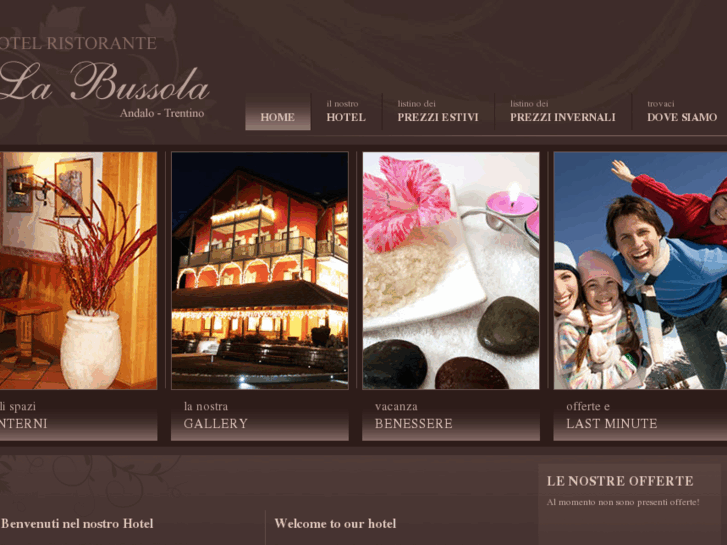 www.hotellabussola.com