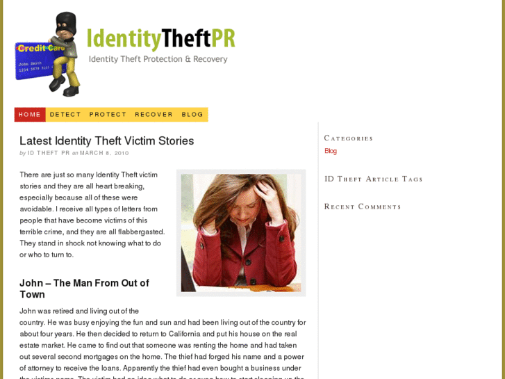 www.identitytheftpr.com