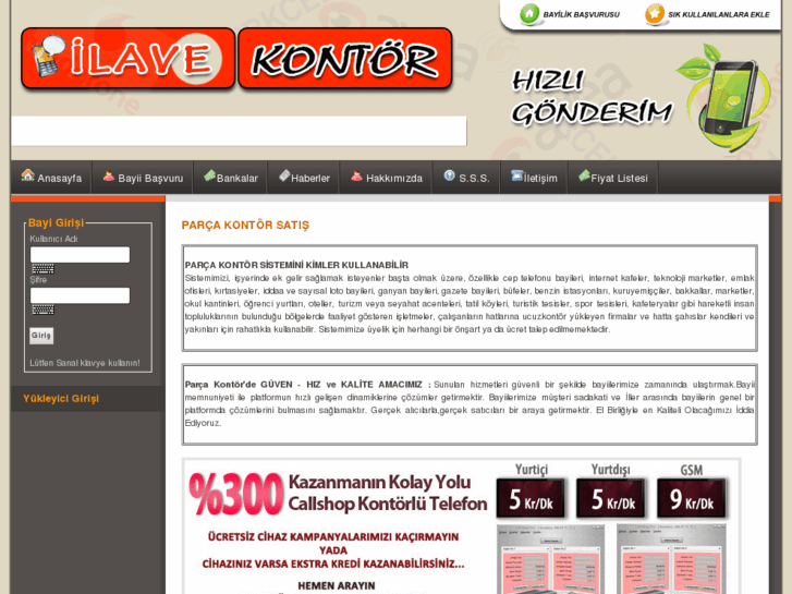 www.ilavekontor.com