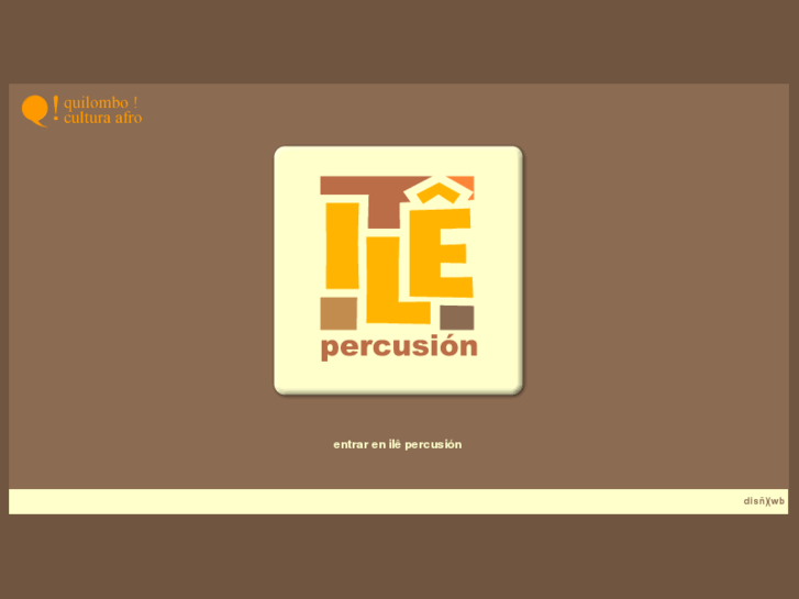 www.ilepercusion.com.ar