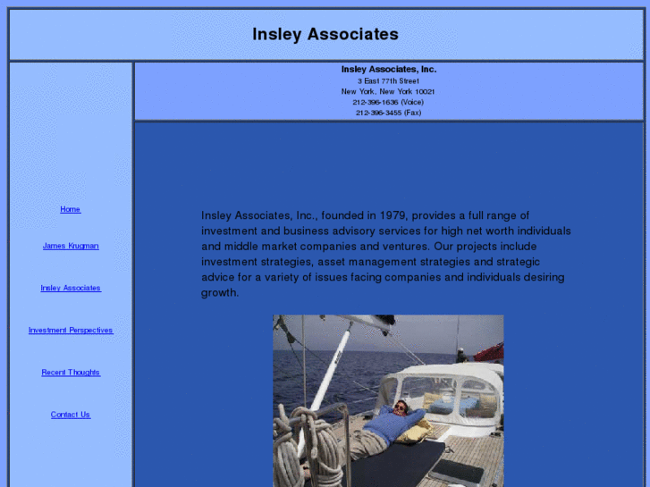 www.insleyassociates.com